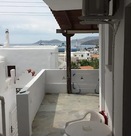 Marietta * Mérichas