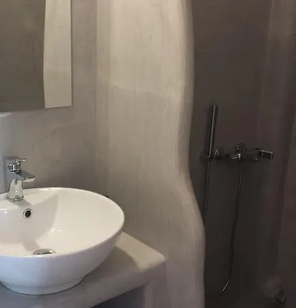 Marietta Appartement Mérichas