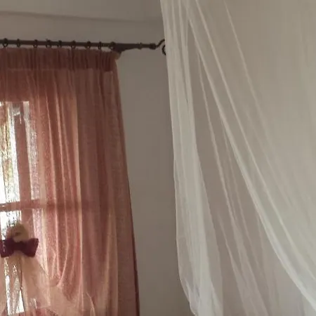 Marietta Appartement