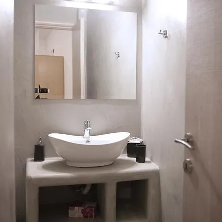 Appartement Marietta