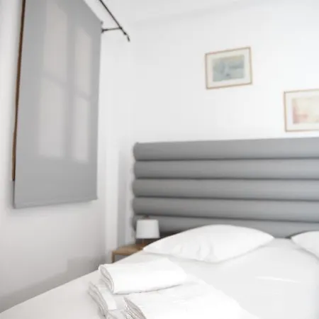 Appartement Marietta