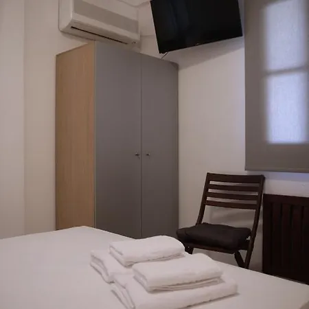 Appartement Marietta Mérichas