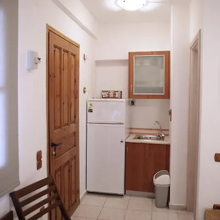 Appartement Marietta Mérichas