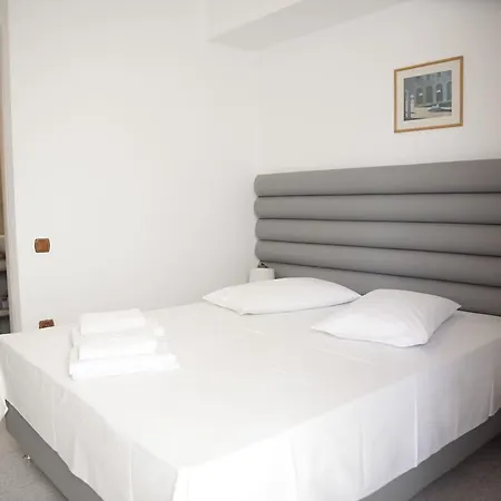Appartement Marietta *