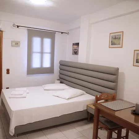 Appartement Marietta *