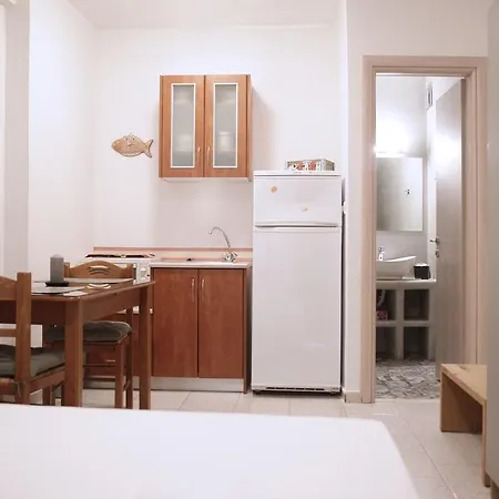 Appartement Marietta *