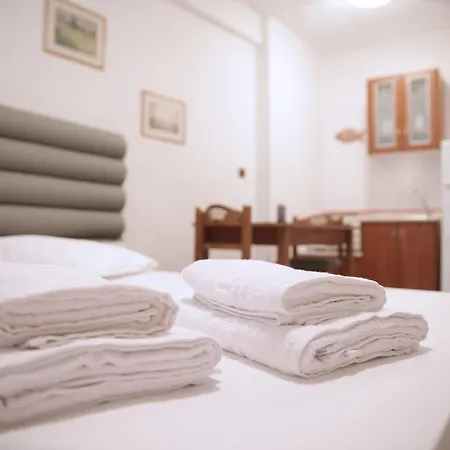 Appartement Marietta Mérichas