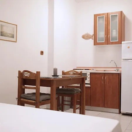Appartement Marietta