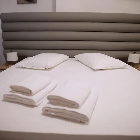Appartement Marietta