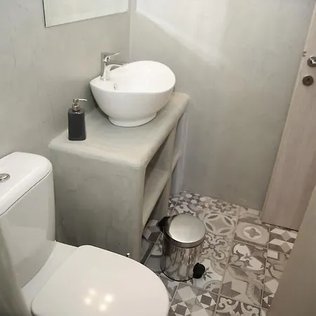 Appartement Marietta