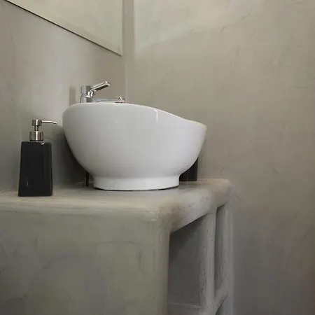 Appartement Marietta