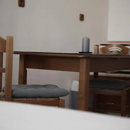 Appartement Marietta *