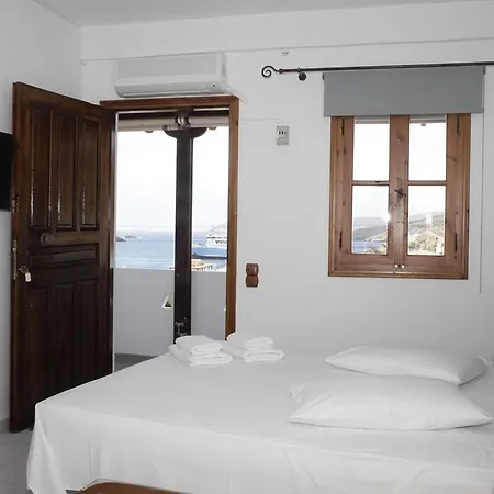 Appartement Marietta *