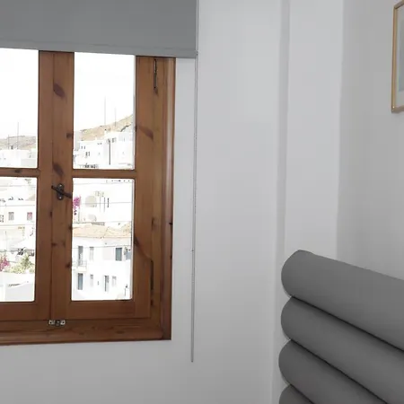 Appartement Marietta *