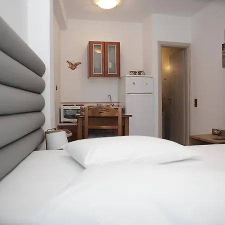 Appartement Marietta *