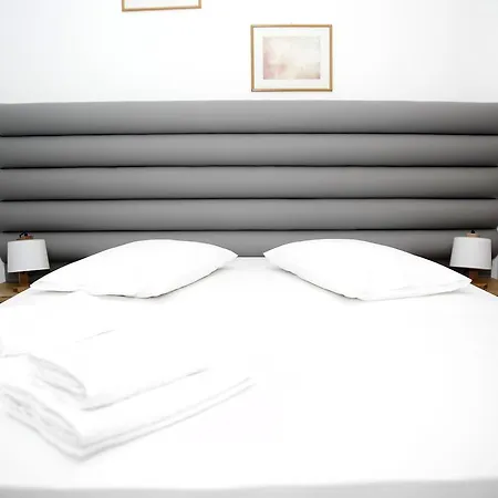 Appartement Marietta *