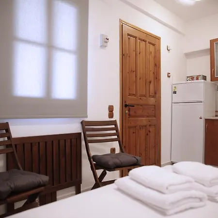 Appartement Marietta *