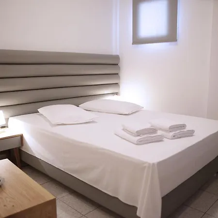 Appartement Marietta *