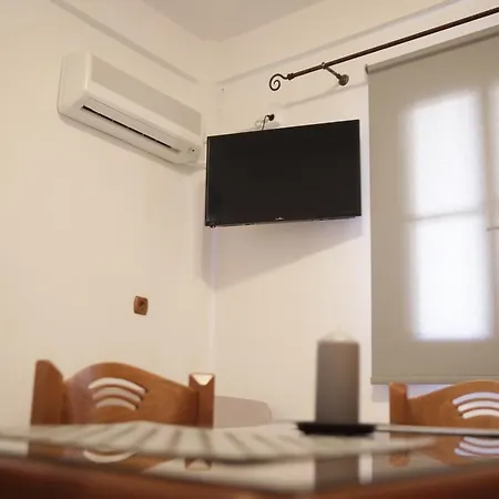 Appartement Marietta Mérichas