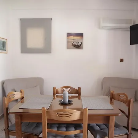 Appartement Marietta Mérichas