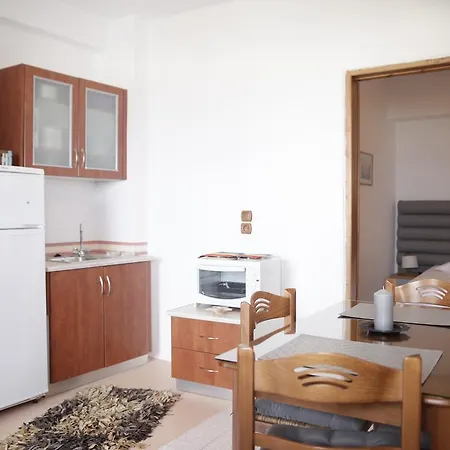 Appartement Marietta