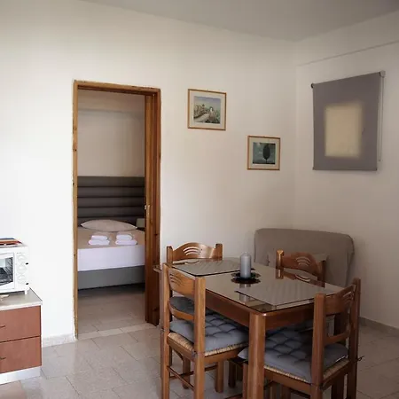 Appartement Marietta