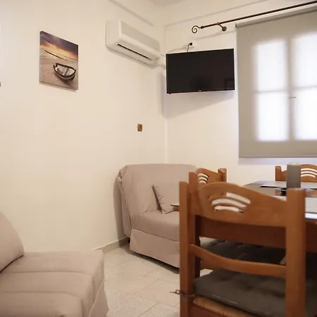 Appartement Marietta