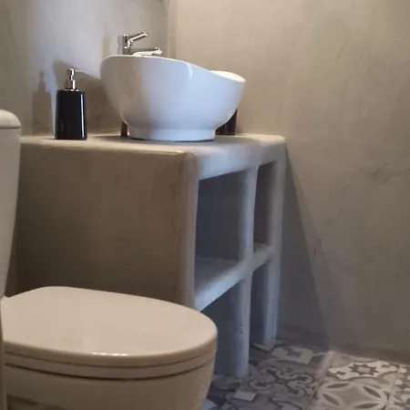 Appartement Marietta