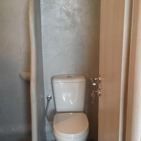 Marietta Appartement Mérichas